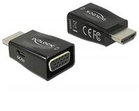 Delock Video-Kabel