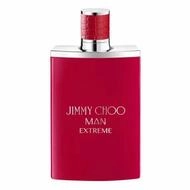 JIMMY CHOO Eau de Parfum MAN EXTREME edp vapor 50 ml