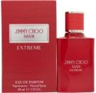 JIMMY CHOO Eau de Parfum Man Extreme Eau de Parfum 30 ml