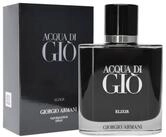 Giorgio Armani Eau de Parfum Acqua Di Gio Intense, Herrenduft - Menge: 50 ml
