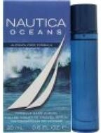 NAUTICA Eau de Toilette Oceans Eau de Toilette 20ml Spray