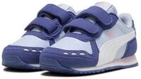 PUMA CABANA RACER SL 20 V INF Sneaker mit sportlichem Retro-Stil, mit