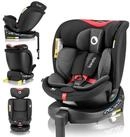 lionelo Autokindersitz NAVY I-SIZE, ab: ab Geburt, bis: 12 Jahren, ab: 40,00 cm, bis:
