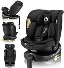 lionelo Autokindersitz NAVY I-SIZE, ab: ab Geburt, bis: 12 Jahren, ab: 40,00 cm, bis:
