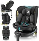 lionelo Autokindersitz NAVY I-SIZE, ab: ab Geburt, bis: 12 Jahren, ab: 40,00 cm, bis: