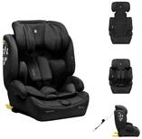 Kikkaboo Autokindersitz Kindersitz I-Bronn i-Size, ab: 1.25, bis: 12, (76-150cm)
