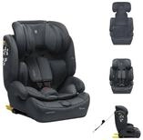 Kikkaboo Autokindersitz Kindersitz I-Bronn i-Size, ab: 1.25, bis: 12, (76-150cm)