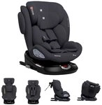 KIKKABOO i-Felix Dark Grey KIKKABOO i-Felix Dark Grey