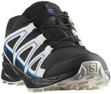 Salomon SPEEDCROSS WATERPROOF Wanderschuh wasserdicht