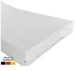 Komfortschaummatratze Standard Pflegematratze, Matratze f&uuml;r Pflegebett,