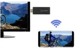 Renkforce Renkforce renkCast 3 HDMI Streaming Stick AirPlay, Miracast, DLNA, ext