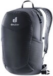 deuter Freizeitrucksack Speed Lite 13 Liter (ca. B/H/T 44 x 24 x 15 cm),