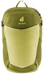 deuter Freizeitrucksack Speed Lite 21 Liter (ca. B/H/T 28/46/18 cm),...