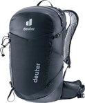 deuter Wanderrucksack Speed Lite Pro 23 SL - Women's Wanderrucksack 52 cm (black)