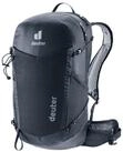 deuter Wanderrucksack Speed Lite Pro 25 - Wanderrucksack 54 cm (black)