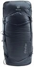 deuter Trekkingrucksack Speed Lite Pro 30 BLACK