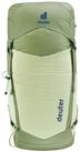 deuter Wanderrucksack Speed Lite Pro 30 - Wanderrucksack 65 cm (mineral-grove)