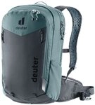 deuter Fahrradrucksack COMPACT 8 L JR, f&uuml;r sportlichen Einsatz im Radsport, mit