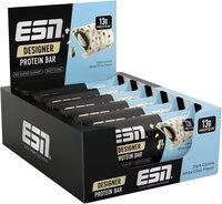 ESN ESN Designer Protein Bar- 12x 45g Riegel