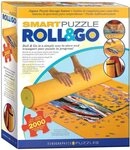 EUROGRAPHICS Puzzle Roll & Go Puzzle Matte, Puzzleteile