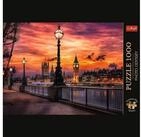 Trefl Puzzle Photo Odyssey Big Ben, London, 1000 Teile, 1000 Puzzleteile