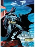Trefl Puzzle Puzzle Premium Plus Batman: Batman 1000 Teile, Puzzleteile