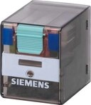 SIEMENS Sicherheitsrelais Siemens Dig.Industr. Steckrelais LZX:PT570730
