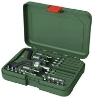 Bosch Home & Garden Bit-Schraubendreher Handwerkzeuge...