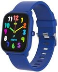 Denver SWK-120BU Smartwatch