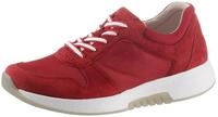 Gabor Comfort Schn&uuml;rer Schn&uuml;rschuh rot 37 EU