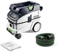 FESTOOL Industriesauger Festool Absaugmobil CLEANTEC CTL 26 EI
