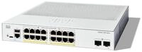 Cisco Cisco C1300-16P-2G Netzwerk-Switch