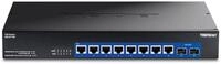 Trendnet Netzwerk-Switch