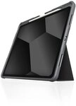 STM Goods Tablet-H&uuml;lle f&uuml;r das Apple iPad Air (2024 - M2), Apple Pencil Pro