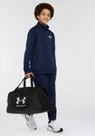 Under Armour&reg; Trainingsanzug UA RIVAL KNIT TRACK SUIT, F&uuml;r Kinder - Material innen