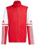 adidas Performance Sweatjacke adidas Performance Squadra 25 Trainingsjacke Kids