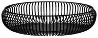 blomus Obstschale Schale Lito Black (35cm)
