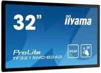 Iiyama Formularblock Iiyama TF3215MC-B2AG IIYAMA 80.0cm (31,5) TF3215MC-B2AG...
