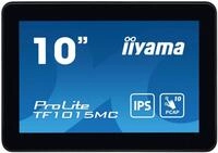 Iiyama TFT TF1015MC 25.7cm MTOUCH Ei 10.1/1280x800/10-Punkt/HDMI/DP/VGA/...