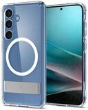 Spigen Backcover Spigen Ultra Hybrid S MagSafe Back Cover Samsung Galaxy S25 -...