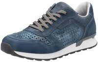 Rieker Sneaker, Schn&uuml;rschuh, Halbschuh mit luftdurchl&auml;ssiger Perforation