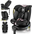 lionelo Autokindersitz NAVY I-SIZE, ab: ab Geburt, bis: 12 Jahren, ab: 40,00 cm, bis: