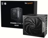 be quiet! POWER ZONE 2 850W Netzteil