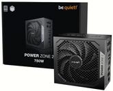 be quiet! Power Zone 2 750W PC-Netzteil (80 PLUS Platinum, ATX 3.1 und PCIe 5.1