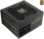 Enermax Enermax REVOLUTION III 750W, PC-Netzteil, (1x PC-Netzteil (80 PLUS Gold)