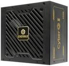 Enermax Enermax CYBERG II 850W, PC-Netzteil, (1x 12-Pin PC-Netzteil (80 PLUS...