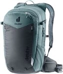 deuter Fahrradrucksack Compact 14+3 GRAPHITE-SHALE