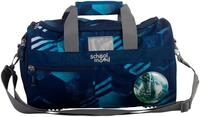 SCHOOL-MOOD&reg; Sporttasche Jonas (Fu&szlig;ball)