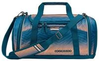 coocazoo Sporttasche Sporttasche Pacific Tribes (1 St&uuml;ck), Sportbeutel, 20...