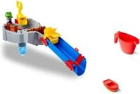 Aquaplay Badespielzeug Sploshy Mountain